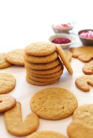 Vegan Sugar Cookies Minimalist Baker Recipes Recipe Vegan Sugar Cookies Vegan Cookies Recipes Vegan Sugar