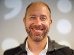 Casey Carl, Target's innovation chief, is leaving