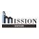 Mission Healthcare logo