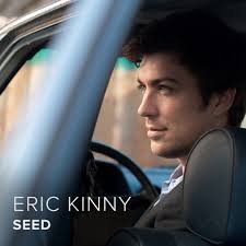 Stream Blueprint by Eric Kinny