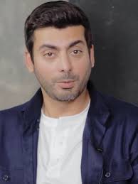 Fawad Khan Opens Up About Barzakh Shooting Incident