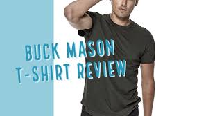 Buck Mason Curved Hem Pima T Shirt Review Andylikesthings