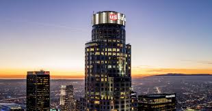 Последние твиты от bank of america (@bankofamerica). U S Bank Tower To Get A 60 Million Redo Lose The Skyslide Los Angeles Times