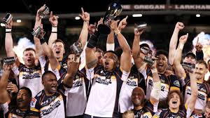 Brumbies change five for rebels. Super Rugby Au Grand Final Brumbies Take Home The Win
