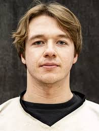 2024-25 Men's Club Ice Hockey Roster