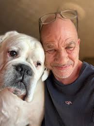 ❤️❤️❤️ My Bo Bo Echo ❤️❤️❤️ 🐶🐶