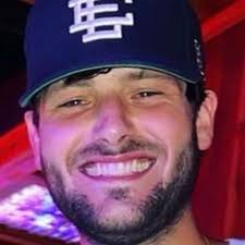 Laci Shaw and Carson Googe's Wedding Website