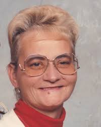 Grace Holcomb Obituary