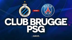 The current status of the logo is active, which means the logo is currently in use. Bruges Foot Self