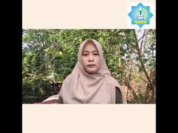 Unknown 21 september 2020 0616. Video Pembelajaran Bahasa Sunda Kelas 3 Sd Mi Mi At Taqwa Youtube