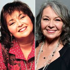 Alternative sitcom without Roseanne Barr