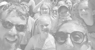 Mark Nebeker's Instagram, Twitter & Facebook