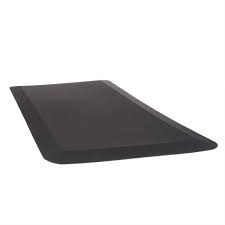 Anti Fatigue Mat Durable Thick Cusomerset Homeioned Floor Mat Soft Non Slip Comfortable Padding In Home Kitchen Bath Office Standing Desk By Somerset Home In 2020 Anti Fatigue Flooring Anti Fatigue Floor Mats