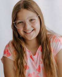 Talent agents for Hazel Smallburn