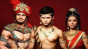 Maybe you would like to learn more about one of these? Link Live Streaming Kisah Cinta Chandragupta Dan Pembalasan Dendam Nandini Di Serial Chandra Nandini Surya