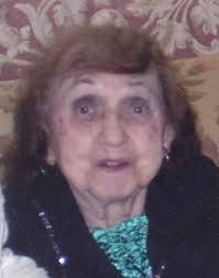 Margaret HEGEDUS Obituary (2014)