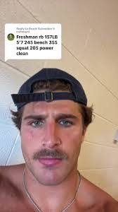 Brock Schneider's Instagram, Twitter & Facebook