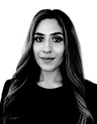 Madeline Rush's Instagram, Twitter & Facebook