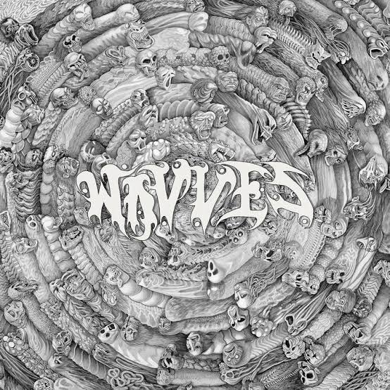 Spun | Wavves