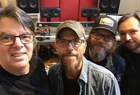 The Bottle Rockets, an oral story