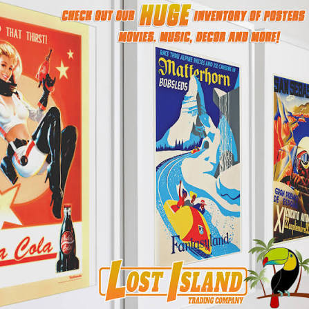 Yankee Buccaneer 1952 - Belgium - Vintage Pirate Classic Movie Poster –  Lost Island Trading Company
