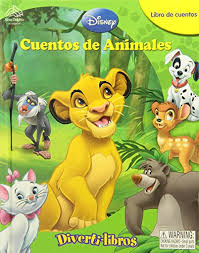 Y también este libro fue escrito por un escritor de libros que se considera popular hoy en día, por lo que este libro. Download Disney Cuentos De Animales Diverti Libros Animal Tales My Busy Books Libros De Cuentos Pdf Torhulderic