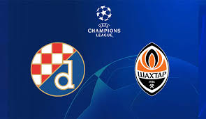 Građanski nogometni klub dinamo zagreb, commonly referred to as gnk dinamo zagreb or simply dinamo zagreb (pronounced dǐnamo zâːɡreb, english: Futbol Liga Chempionov Uefa Gruppovoj Etap Tur 4 Dinamo Zagreb Shahter D 3 3