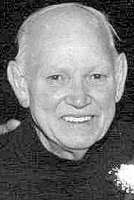 Gerald McMullen Obituary (2006)