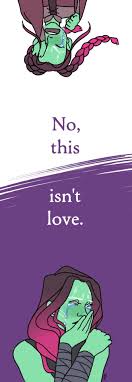 I m sorry little one. Really Tears Gamora Marvel Avengers Marvel Movies