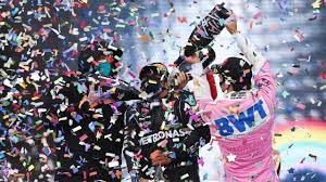 Fri, mar 26 7:00 am et: Istanbul Gp Excluded From Formula 1 Schedule For 2021 Racing Season