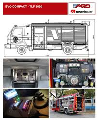 Bomberos Voluntarios de Pueblo Esther presentó un proyecto para la  adquisición de una autobomba 0 km - Enlace de Noticias