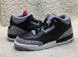 Aj i aj ii aj iii aj iv aj v aj vi aj vii aj viii aj ix aj x aj xi aj xii aj xiii aj xiv aj xv aj xvi aj xvii aj xviii aj xix aj xx aj xxi aj xx2 aj xx3 aj 2009 aj. More Images Of Next Year S Air Jordan 3 Og Retro Gs Black Cement Kicksonfire Com