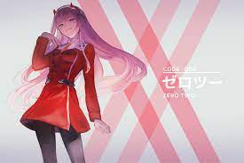 Darling in the franxx wallpapers for free download. Darling In The Franxx Hd Wallpaper Background Image 1920x1283 Wallpaper Abyss