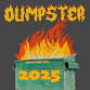 2025 DUMPSTER FIRE event image