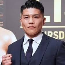 Van Thao Tran vs. Tomoya Tsuboi, Nakatani vs. Nishida