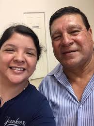 Ernesto Aguilar Obituary