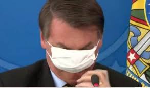 Jair messias bolsonaro (brazilian portuguese: Pin Em Bolsonaro