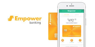 Once you have the app installed, you can sign up with your credit card or your bank card. Empower Me Bank Promotions Give 20 Get 20 Referral Program Nationwide