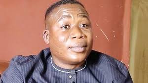 Naija news had earlier reported that. Sunday Igboho Severely Injured After Dss Raided His House Lawyer Punch Newspapers