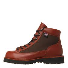 Danner Boots Light 30457 Brown Aphrodite1994