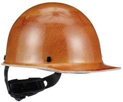 Msa Tan Skullgard Phenolic Cap Style Hard Hat With Ratchet4 Point Ratchet Suspension Skullgard Protective Cap Amazon Com Industri Hard Hats Hats Natural Tan
