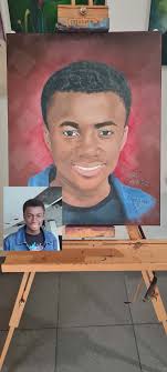 My Favourite Firstborn Son