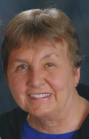 Obituary: Karin Woodruff Jackson