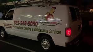 1018 e new circle rd. Ed Gonzalez S Solutions Lexington Ky 2021