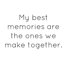 Lovequotesmessages » sad love quotes » 70+ memories quotes. 24 Heart Touching Love Quotes For Wife Godfather Style Good Memories Quotes Sweet Quotes For Boyfriend Memories Quotes