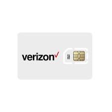 How much hotspot does assurance wireless give you? Verizon Lte Sim Card 2ff Carrier Activation Usat Web Store
