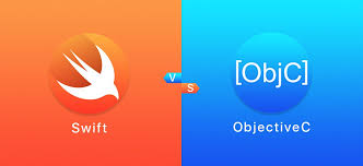 Objective C Vs Swift Why Are Startups Choosing Swift Objective C Tech Blogs Start Up
