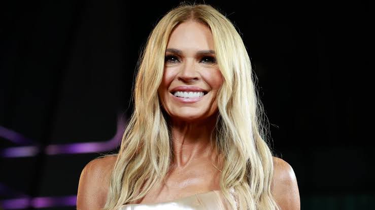 Sonia Kruger: The Voice host teases overseas career move | Stellar cover