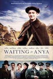 Thomas kretschmann was born in east germany. Waiting For Anya 2020 Imdb