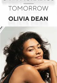 Olivia Dean News Channel Perform